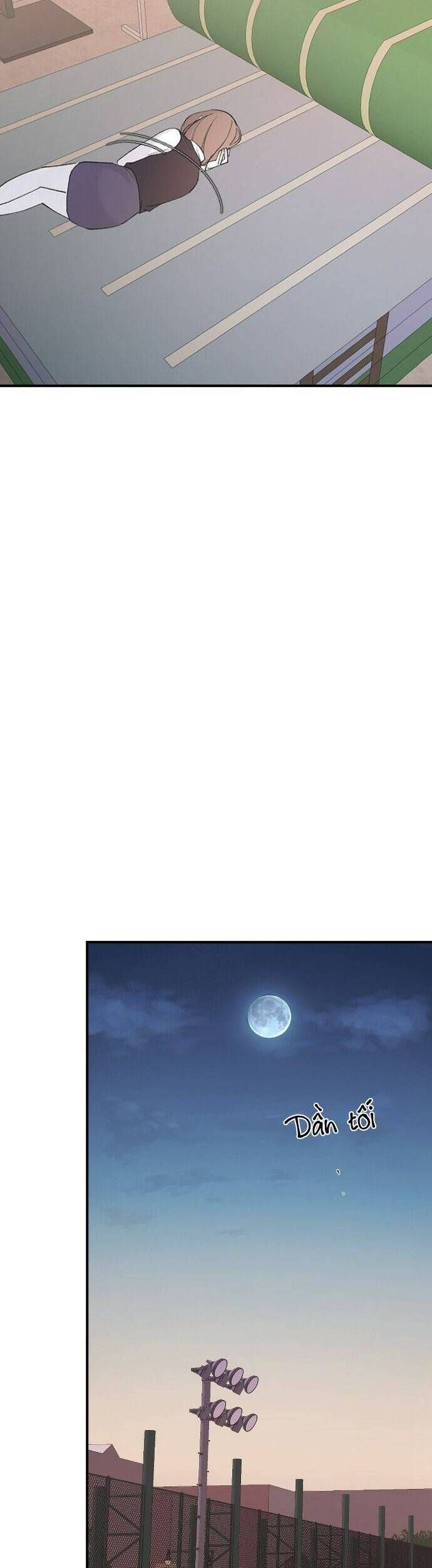 Ba Người Anh Trai Chap 49 - Next Chap 50