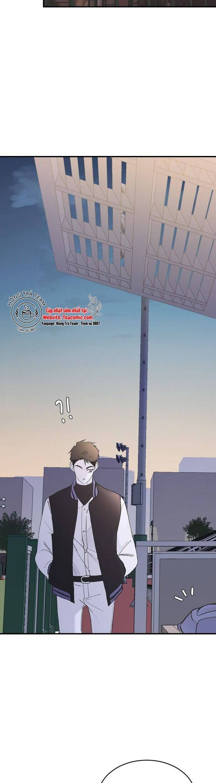 Ba Người Anh Trai Chap 49 - Next Chap 50