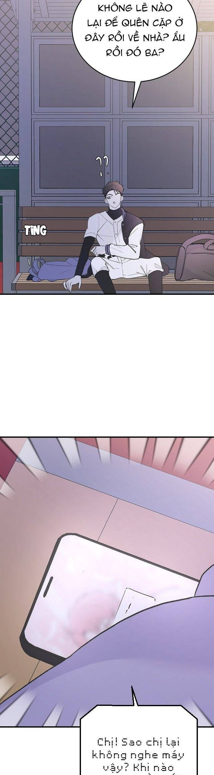 Ba Người Anh Trai Chap 49 - Next Chap 50