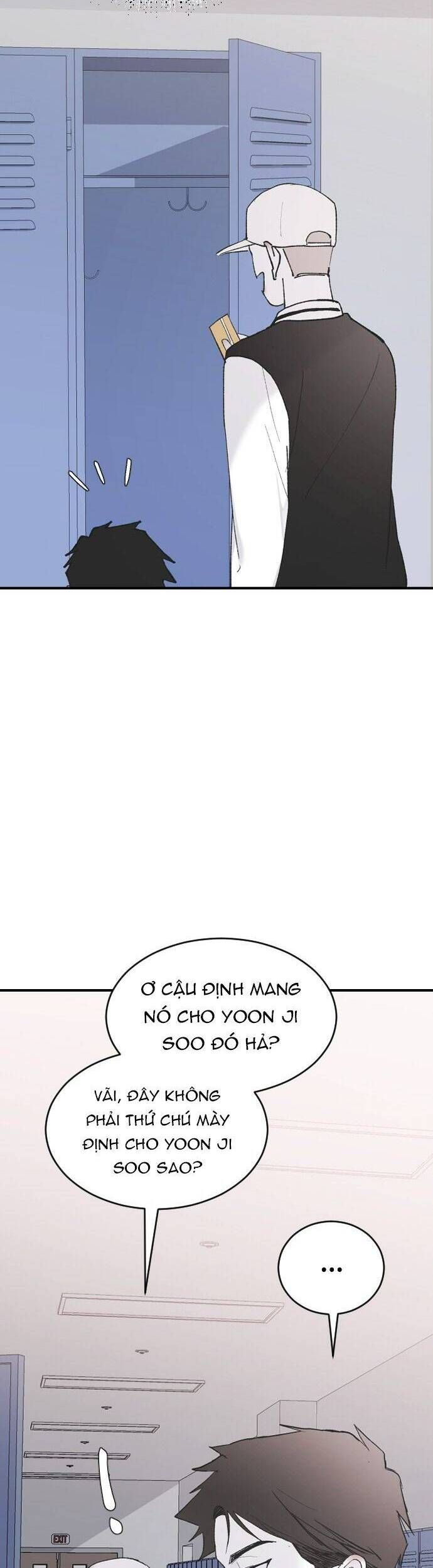 Ba Người Anh Trai Chap 49 - Next Chap 50