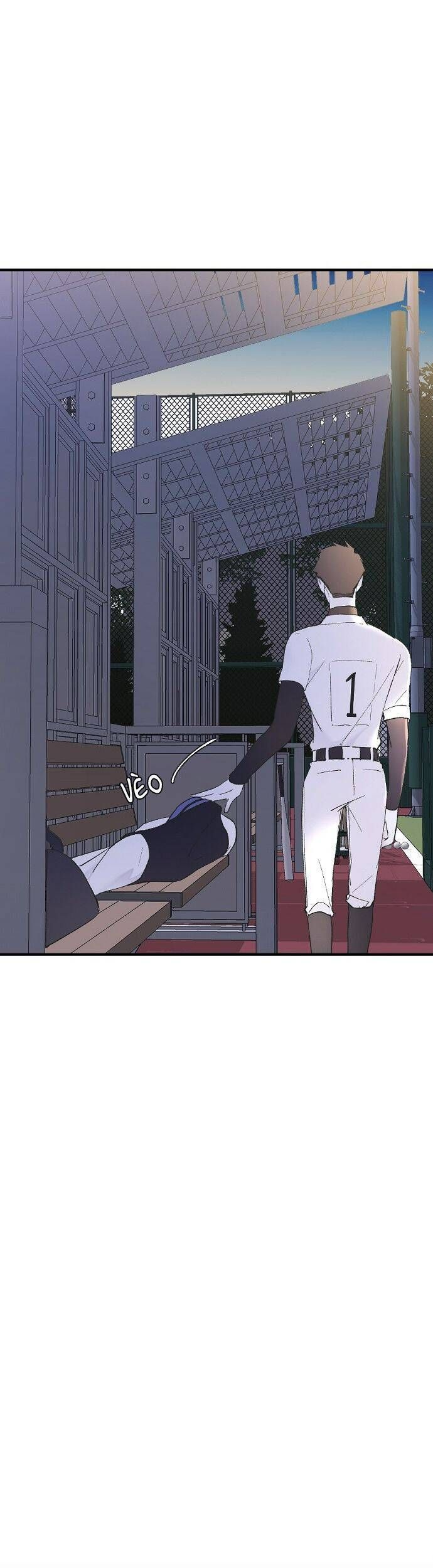 Ba Người Anh Trai Chap 49 - Next Chap 50