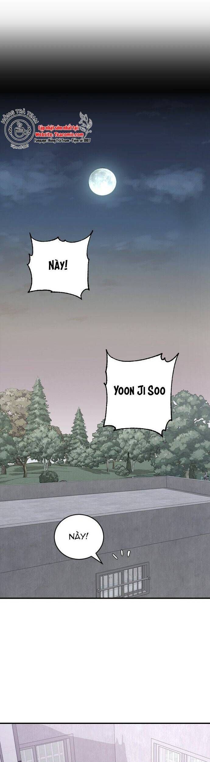 Ba Người Anh Trai Chap 49 - Next Chap 50