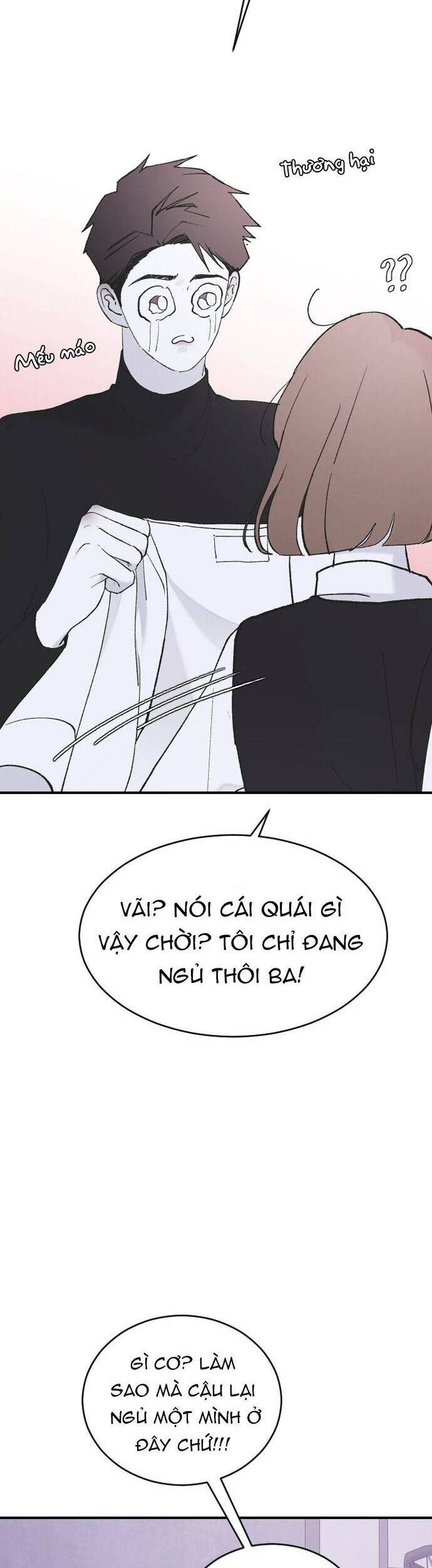 Ba Người Anh Trai Chap 49 - Next Chap 50