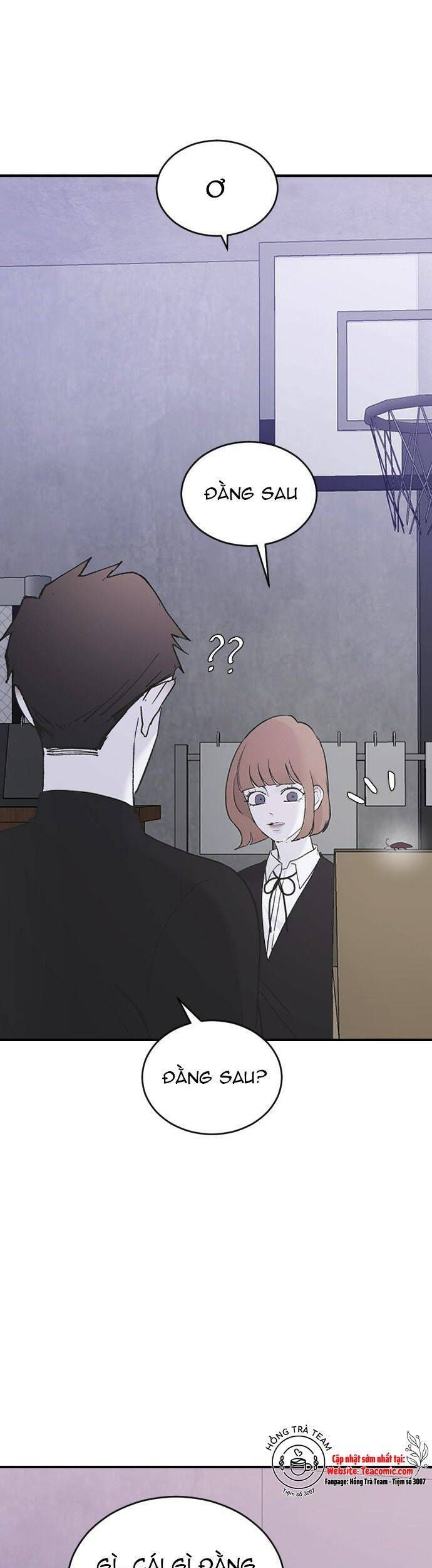 Ba Người Anh Trai Chap 49 - Next Chap 50