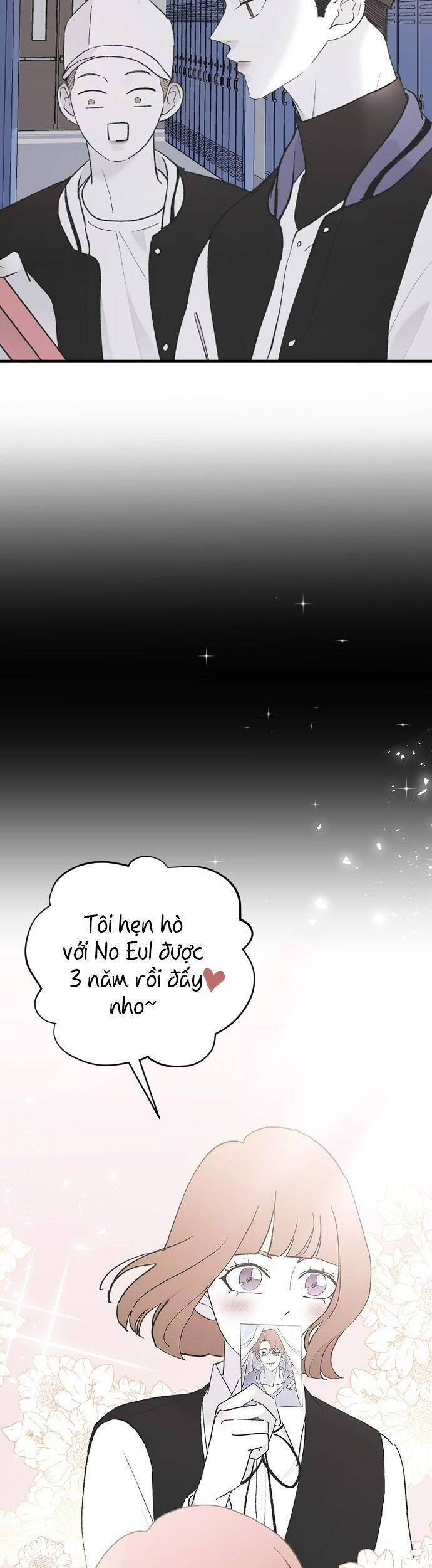 Ba Người Anh Trai Chap 49 - Next Chap 50