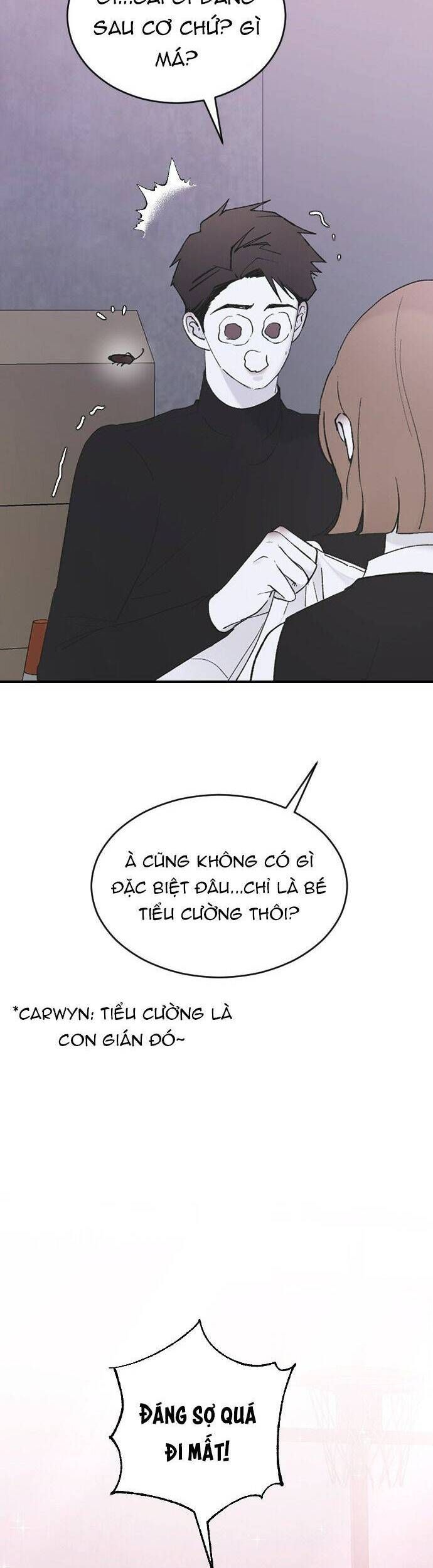 Ba Người Anh Trai Chap 49 - Next Chap 50