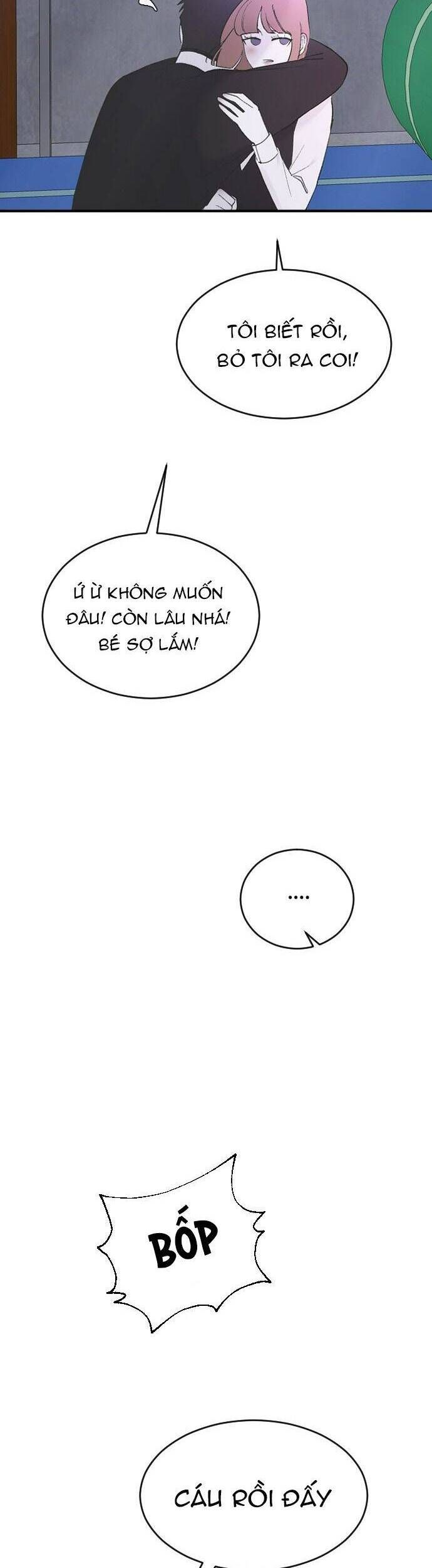 Ba Người Anh Trai Chap 49 - Next Chap 50