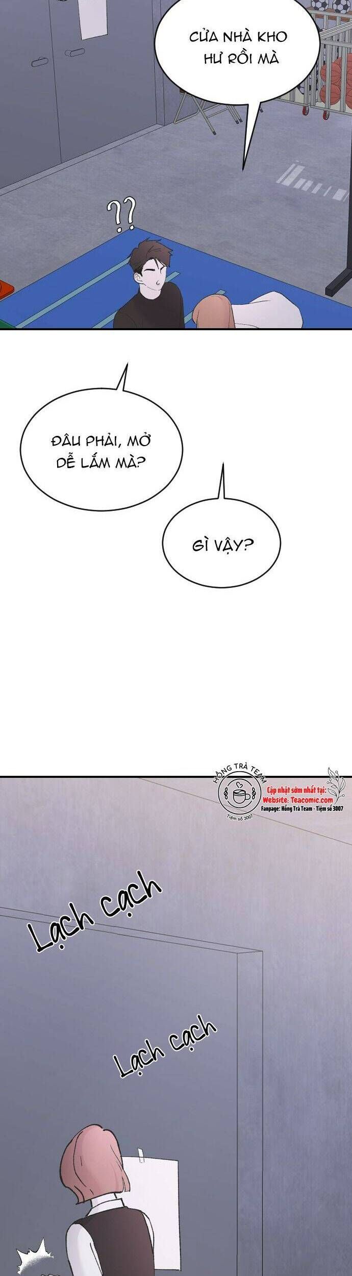 Ba Người Anh Trai Chap 49 - Next Chap 50