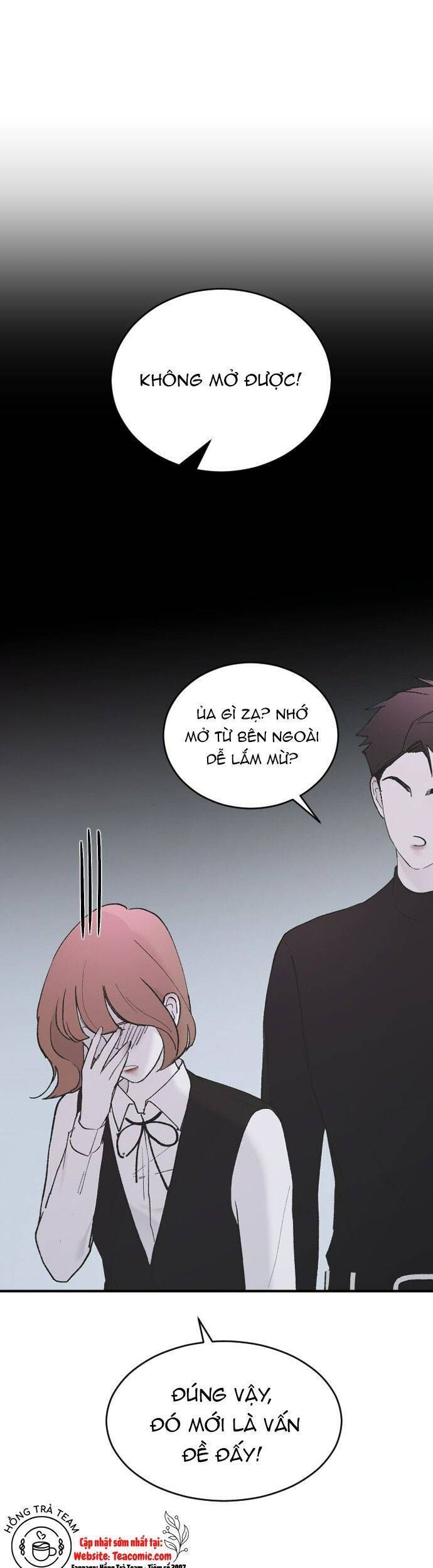 Ba Người Anh Trai Chap 49 - Next Chap 50