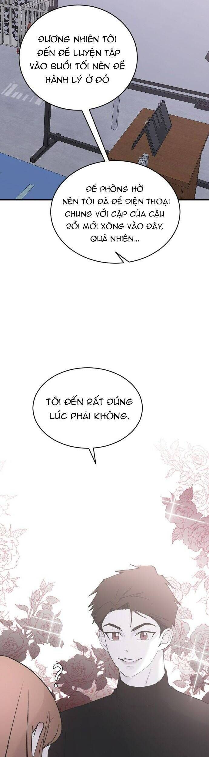 Ba Người Anh Trai Chap 49 - Next Chap 50