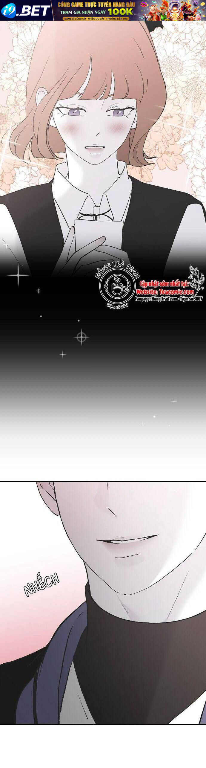 Ba Người Anh Trai Chap 49 - Next Chap 50