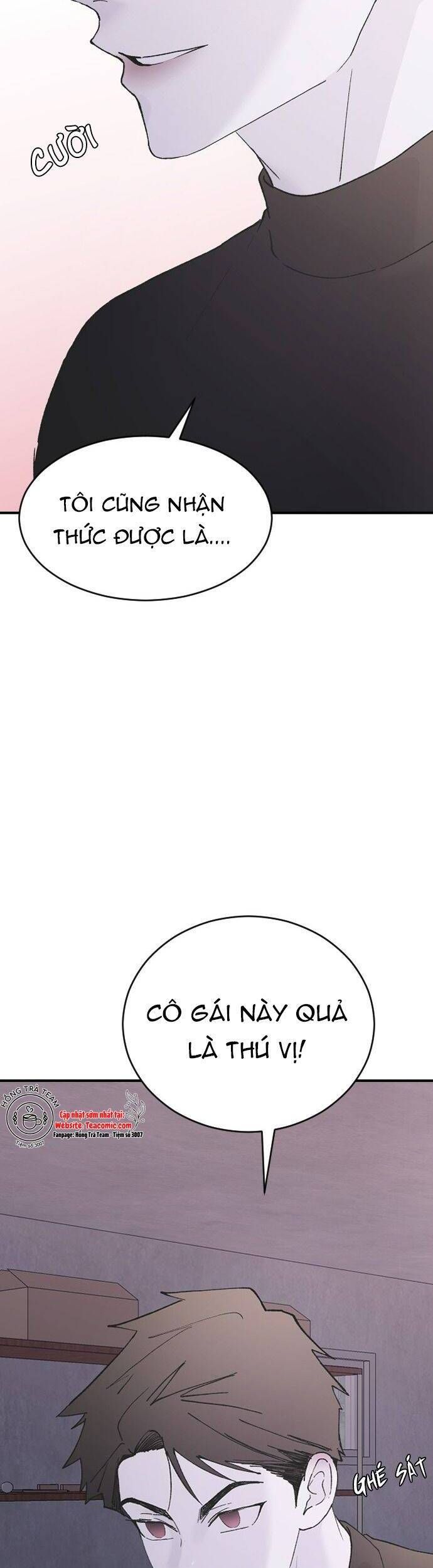 Ba Người Anh Trai Chap 49 - Next Chap 50