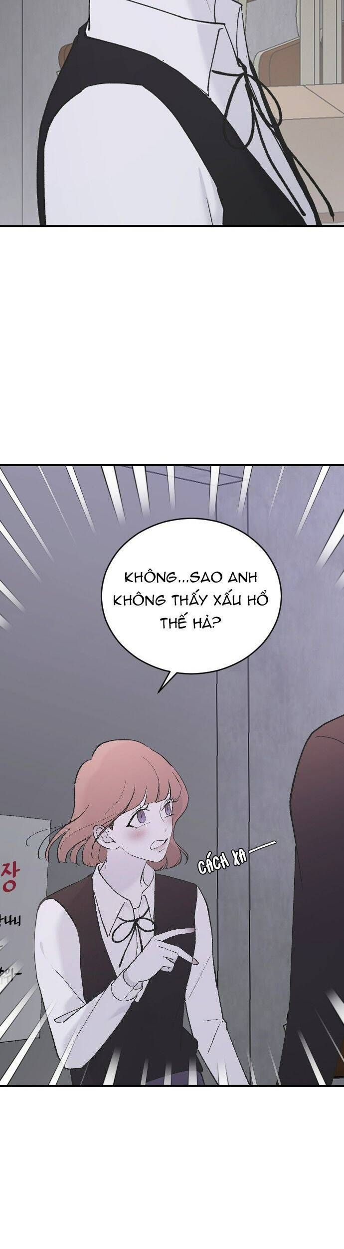 Ba Người Anh Trai Chap 49 - Next Chap 50