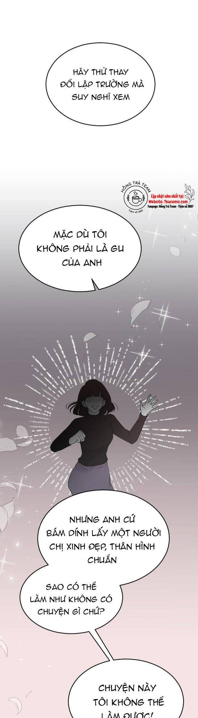 Ba Người Anh Trai Chap 49 - Next Chap 50