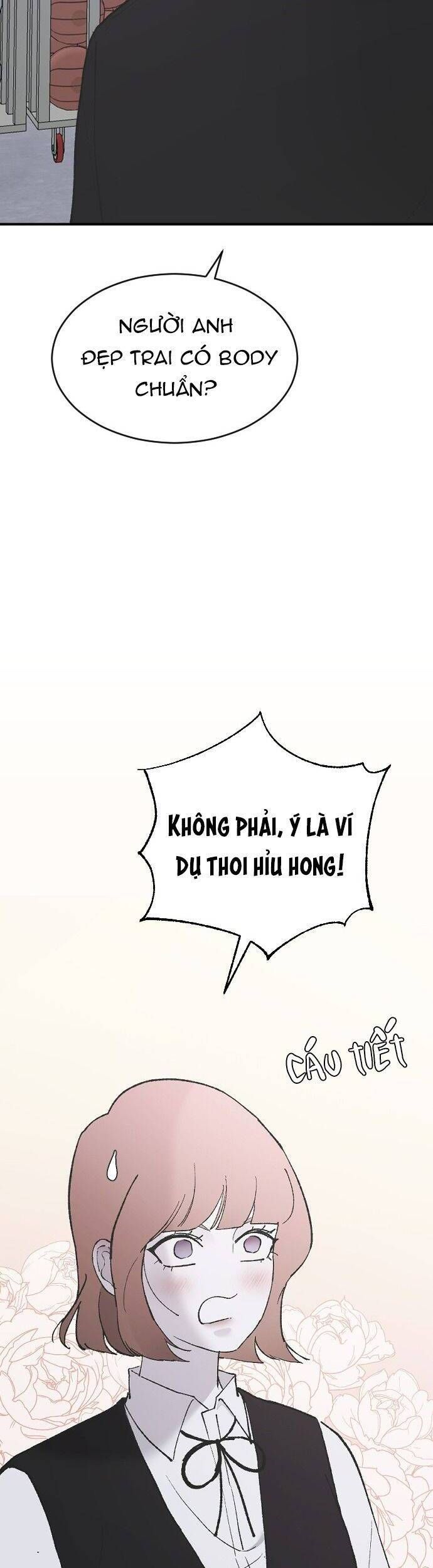Ba Người Anh Trai Chap 49 - Next Chap 50