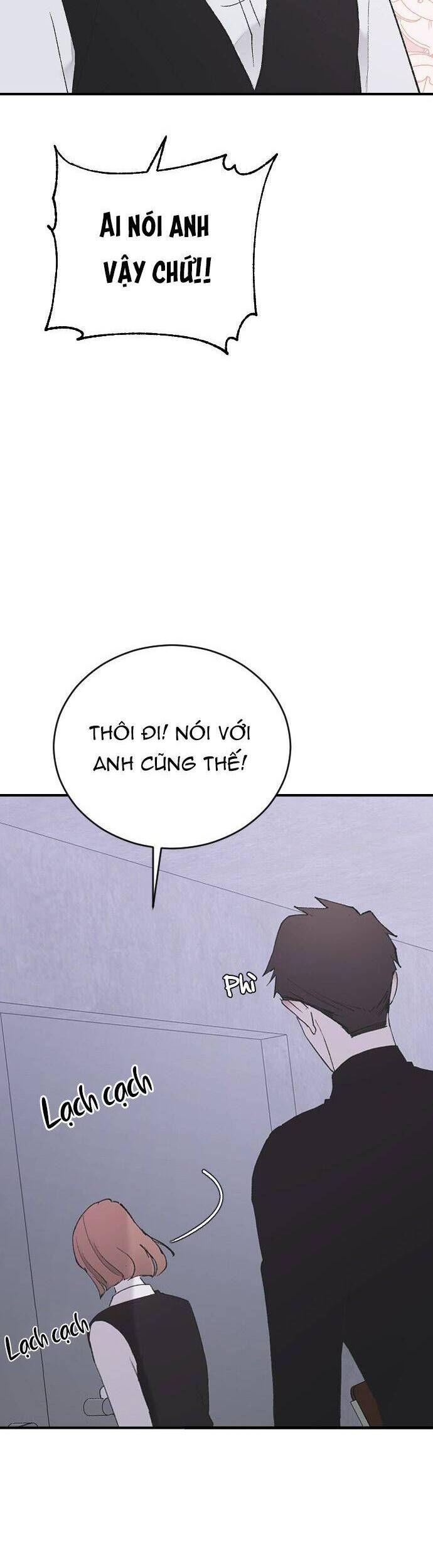 Ba Người Anh Trai Chap 49 - Next Chap 50