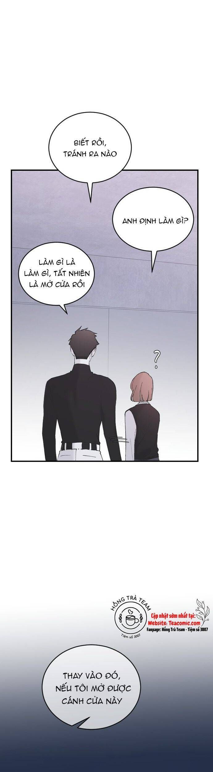 Ba Người Anh Trai Chap 49 - Next Chap 50