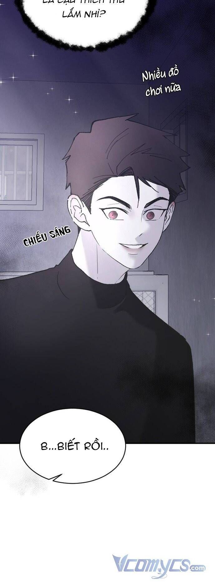 Ba Người Anh Trai Chap 49 - Next Chap 50