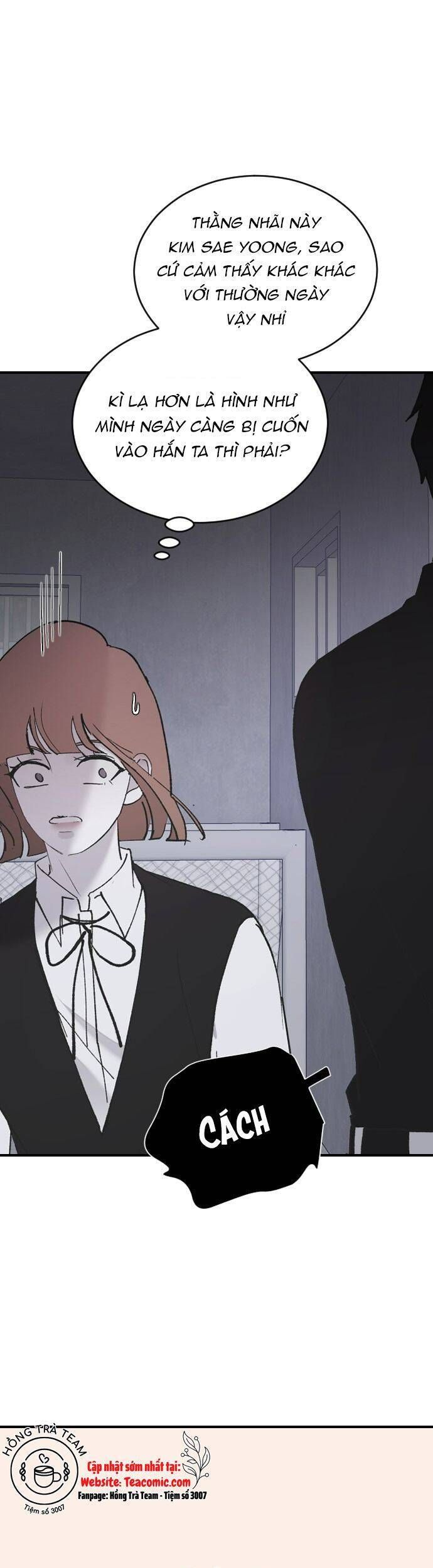 Ba Người Anh Trai Chap 49 - Next Chap 50