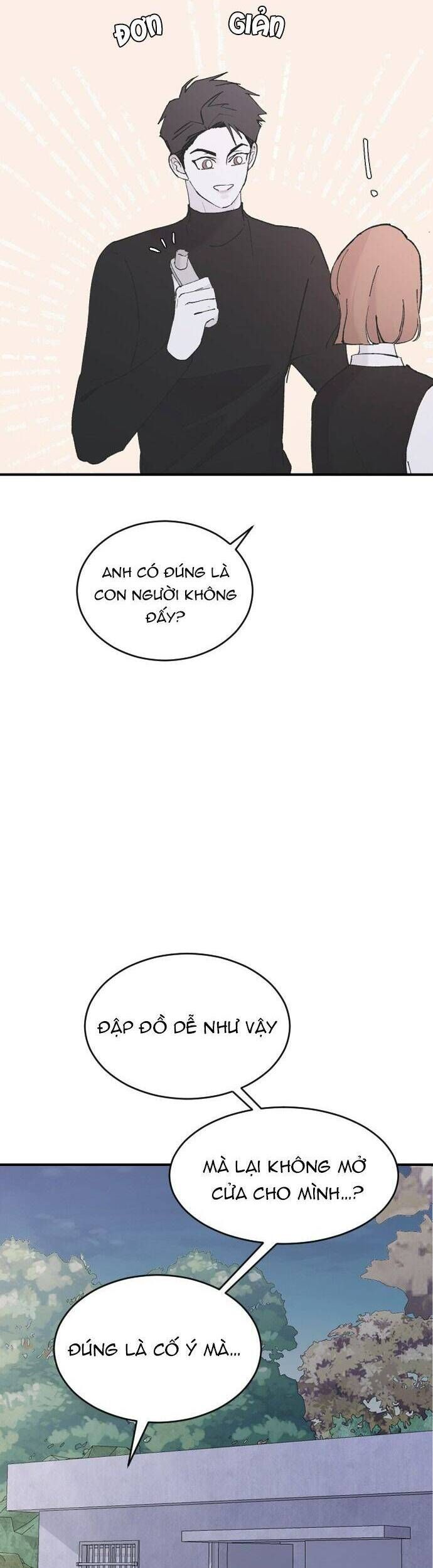 Ba Người Anh Trai Chap 49 - Next Chap 50