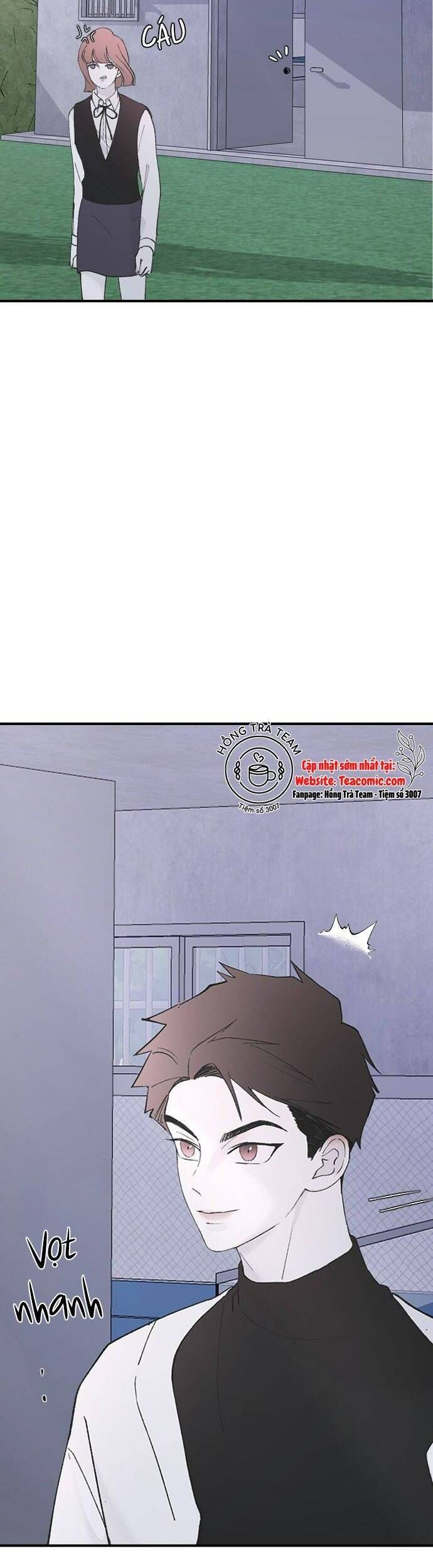 Ba Người Anh Trai Chap 49 - Next Chap 50