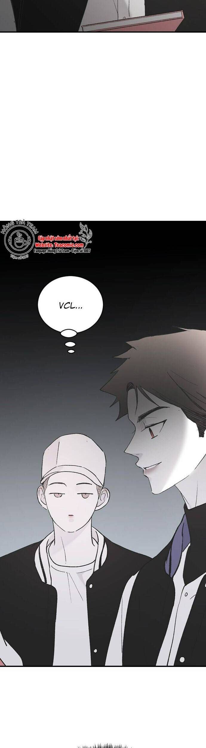 Ba Người Anh Trai Chap 49 - Next Chap 50