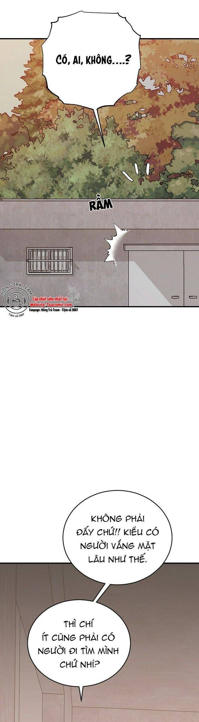 Ba Người Anh Trai Chap 49 - Next Chap 50