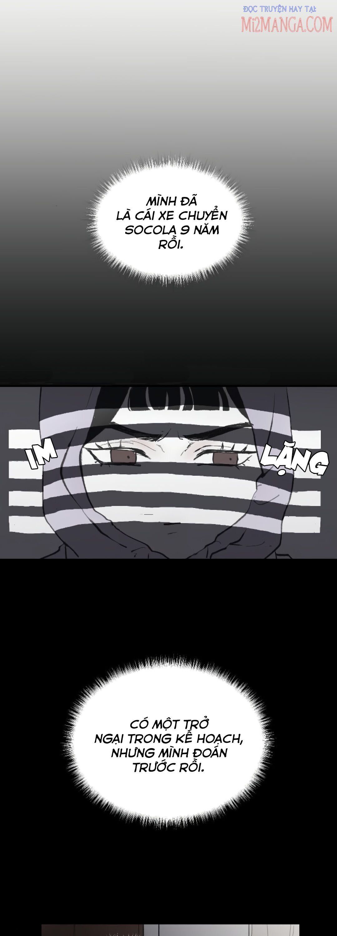 Ba Người Anh Trai Chap 5.5 - Next Chap 6.5