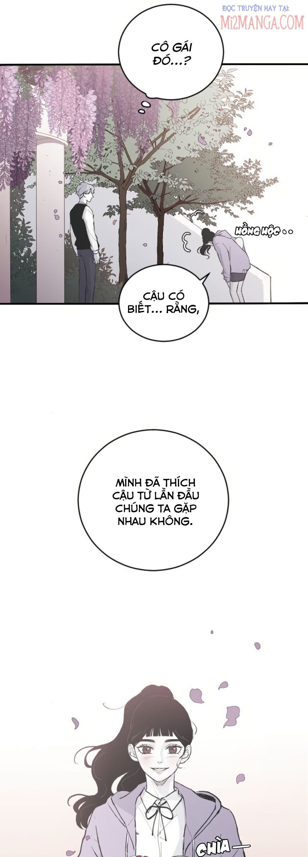 Ba Người Anh Trai Chap 5.5 - Next Chap 6.5