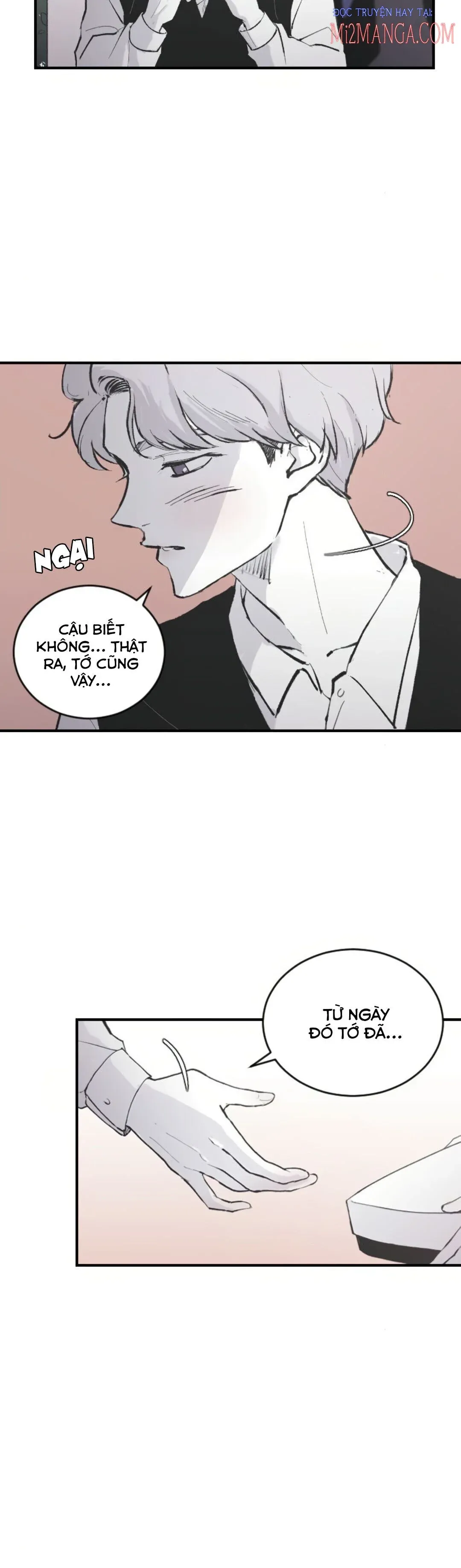 Ba Người Anh Trai Chap 5.5 - Next Chap 6.5