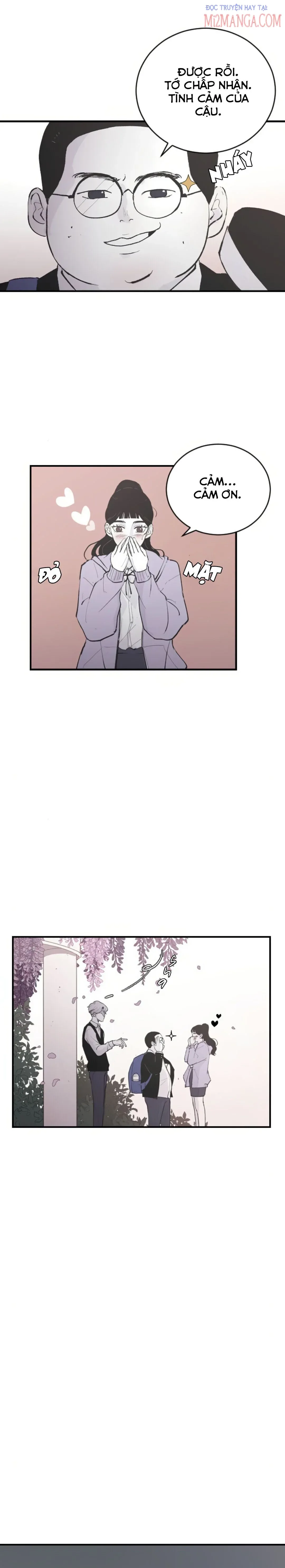 Ba Người Anh Trai Chap 5.5 - Next Chap 6.5