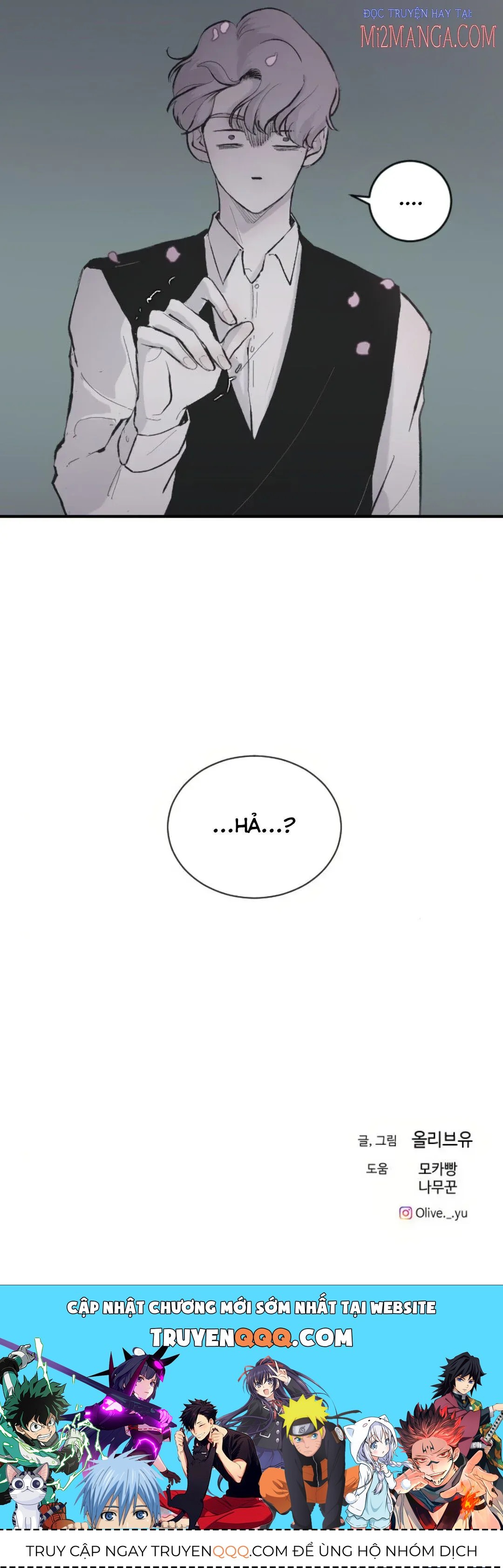 Ba Người Anh Trai Chap 5.5 - Next Chap 6.5