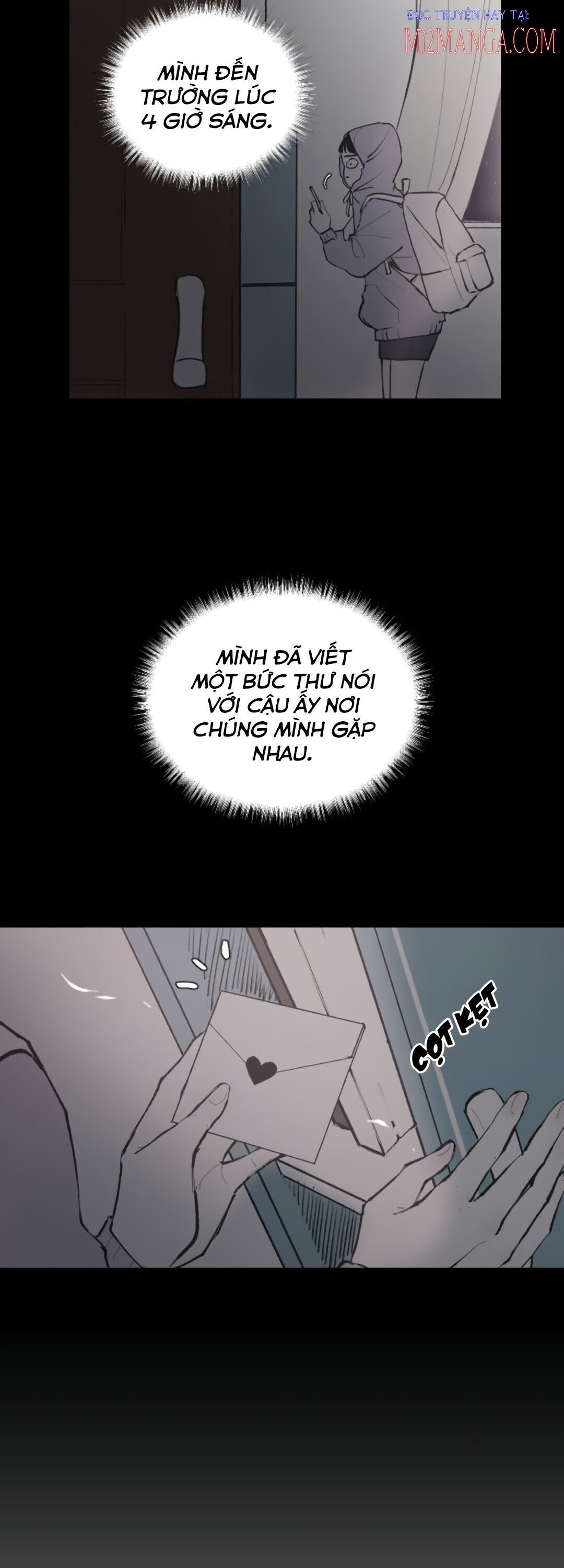 Ba Người Anh Trai Chap 5.5 - Next Chap 6.5