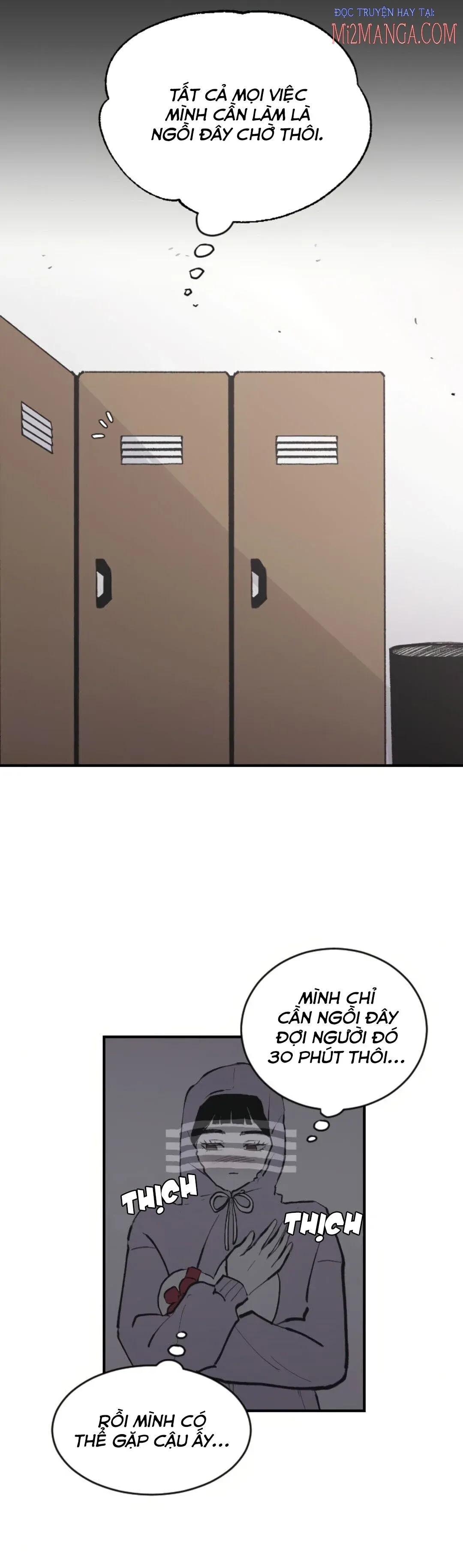 Ba Người Anh Trai Chap 5.5 - Next Chap 6.5