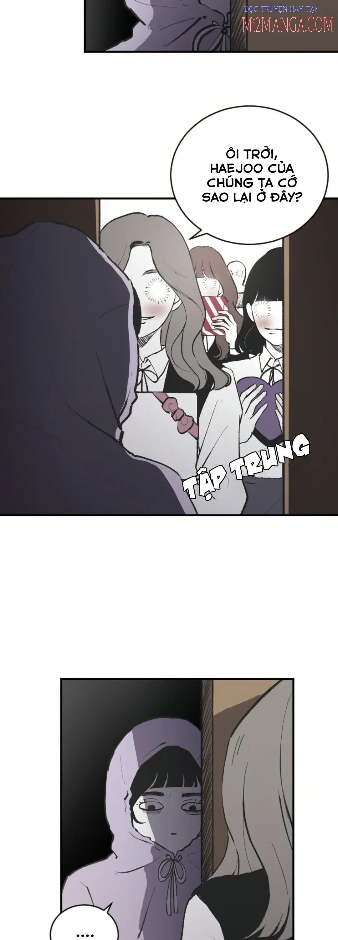 Ba Người Anh Trai Chap 5.5 - Next Chap 6.5