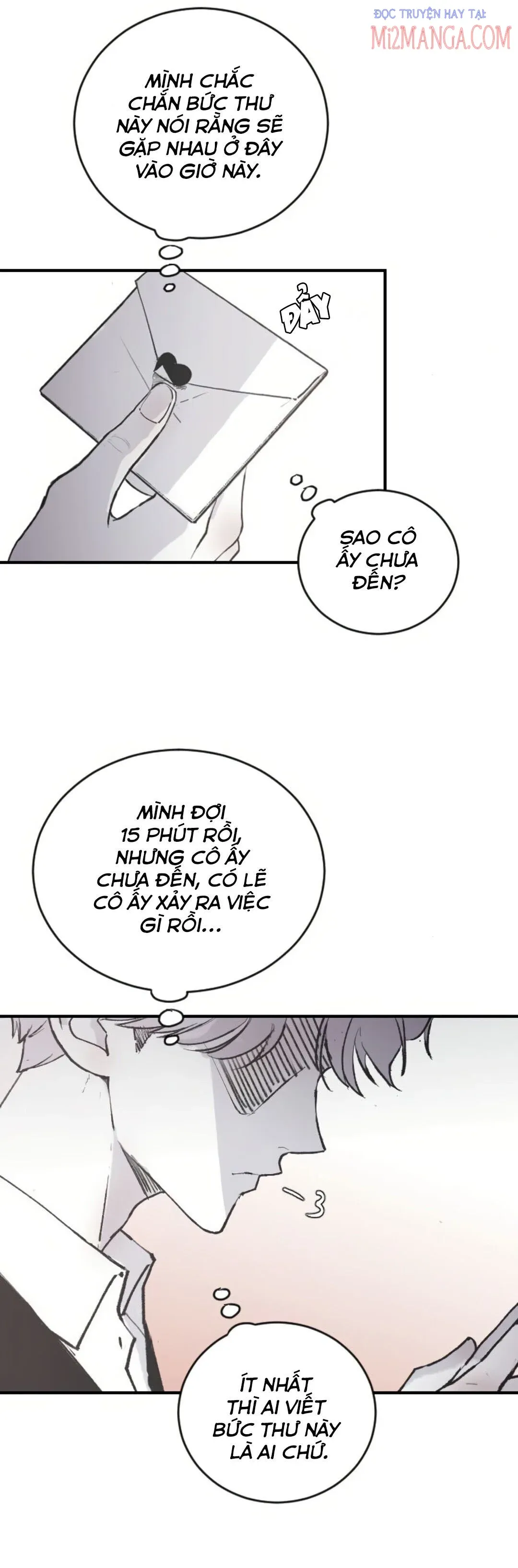 Ba Người Anh Trai Chap 5.5 - Next Chap 6.5