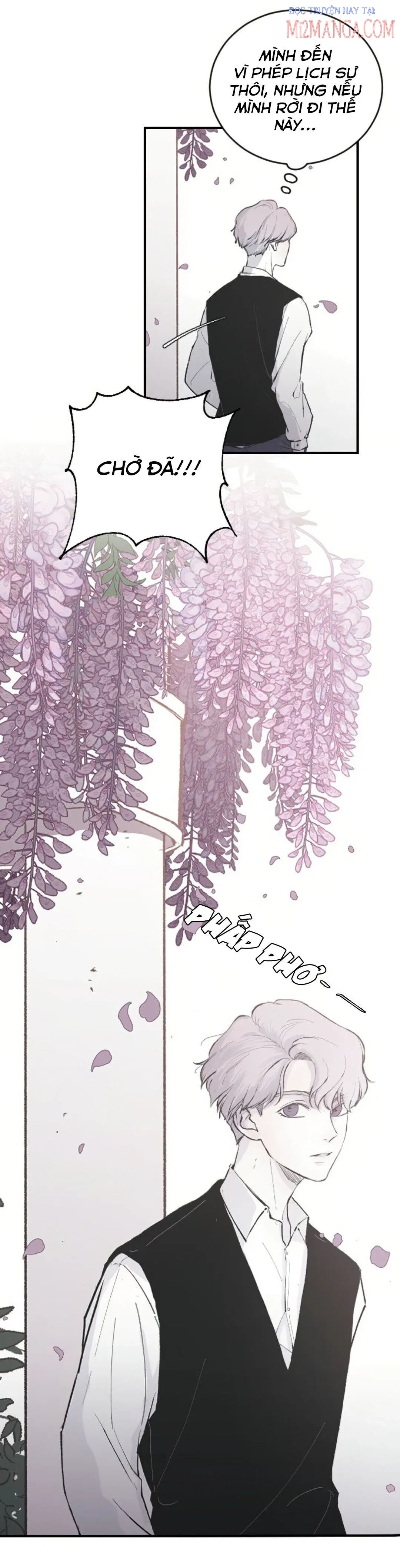 Ba Người Anh Trai Chap 5.5 - Next Chap 6.5