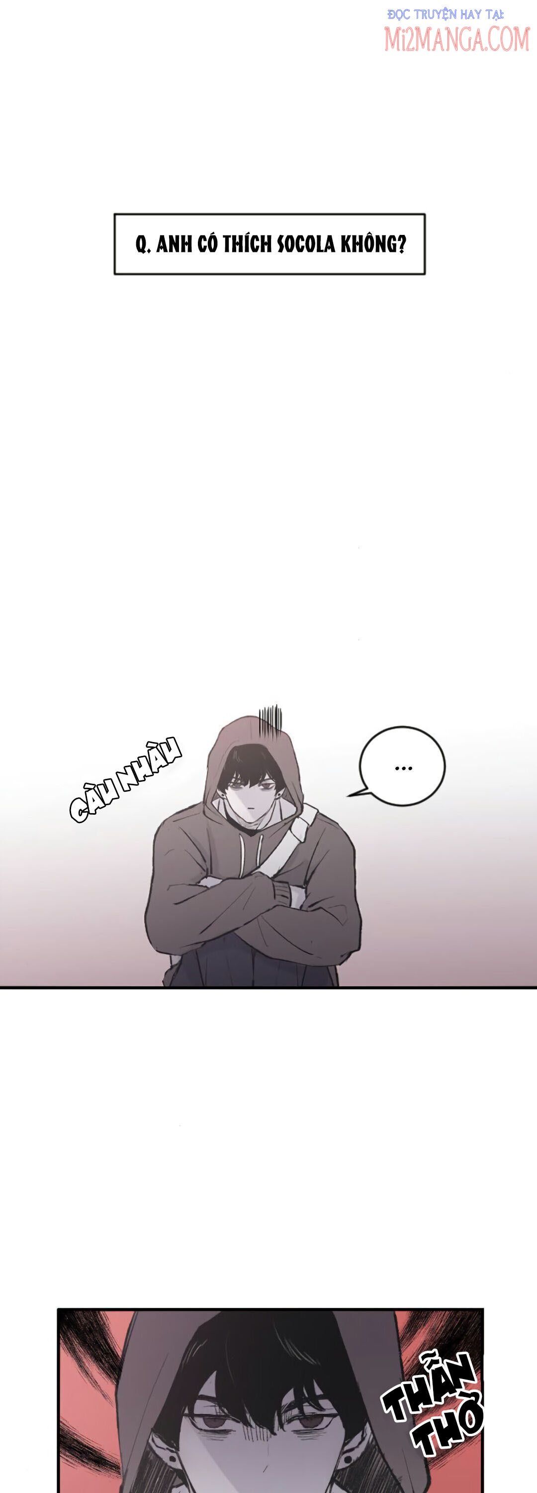 Ba Người Anh Trai Chap 5 - Next Chap 6