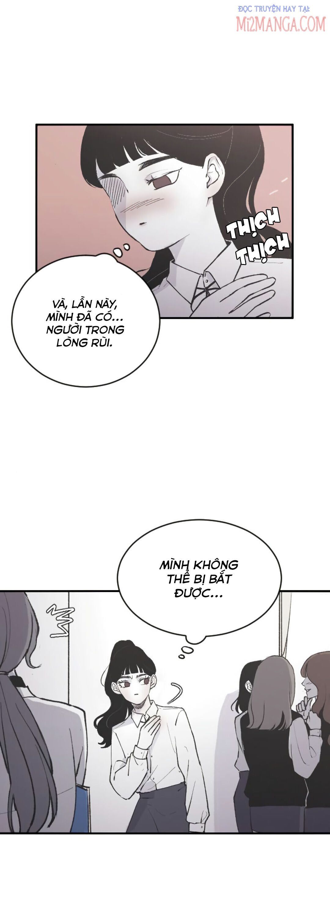 Ba Người Anh Trai Chap 5 - Next Chap 6