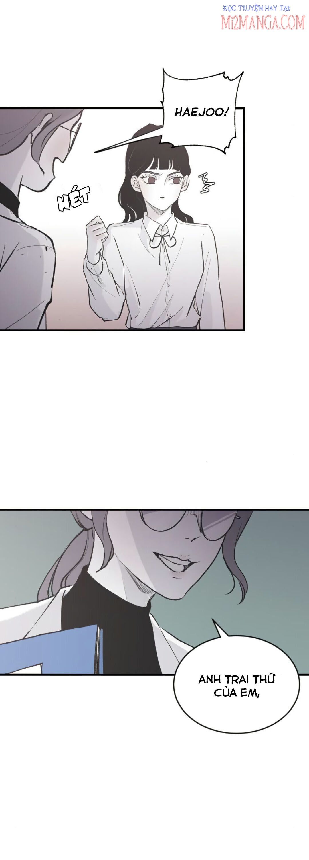 Ba Người Anh Trai Chap 5 - Next Chap 6