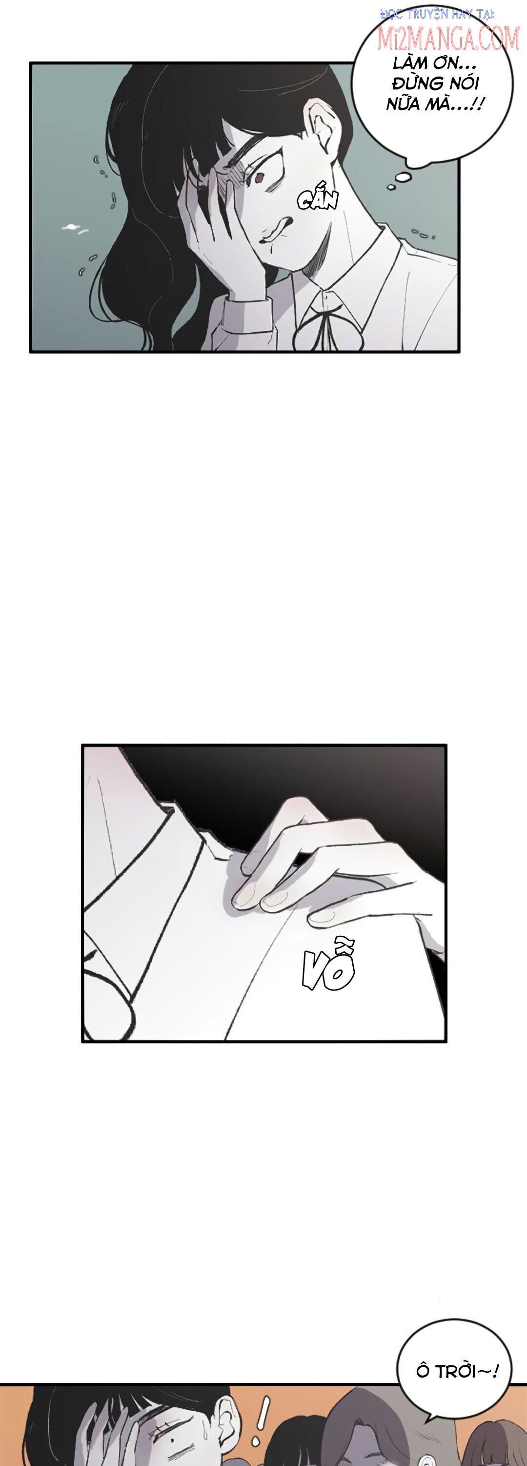 Ba Người Anh Trai Chap 5 - Next Chap 6