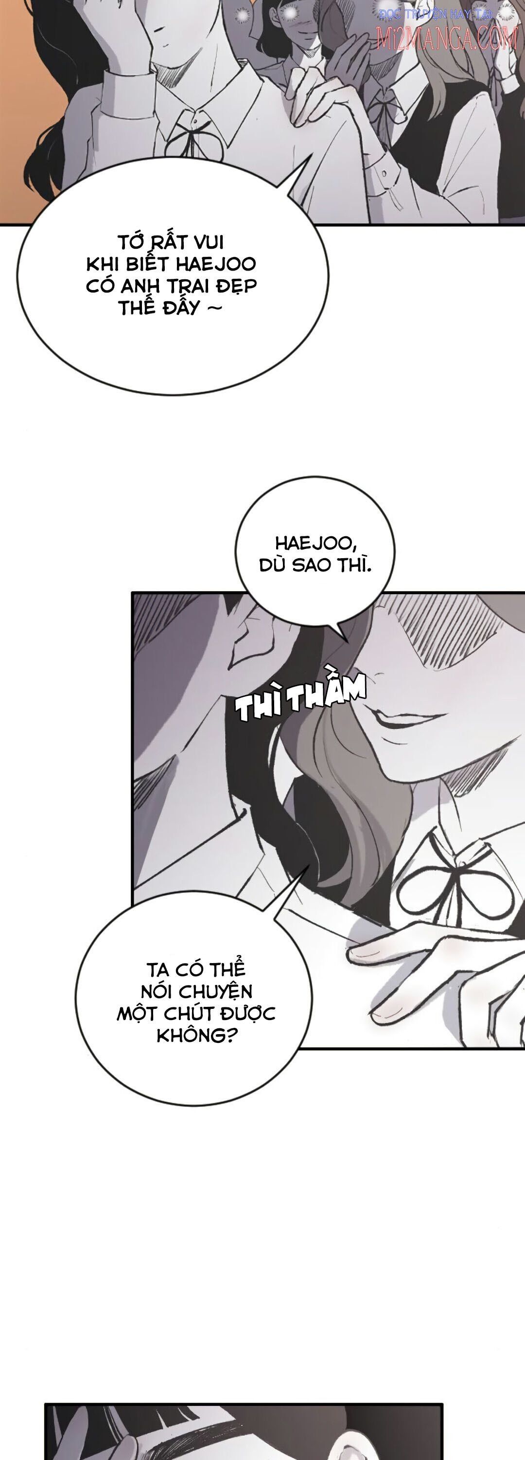 Ba Người Anh Trai Chap 5 - Next Chap 6