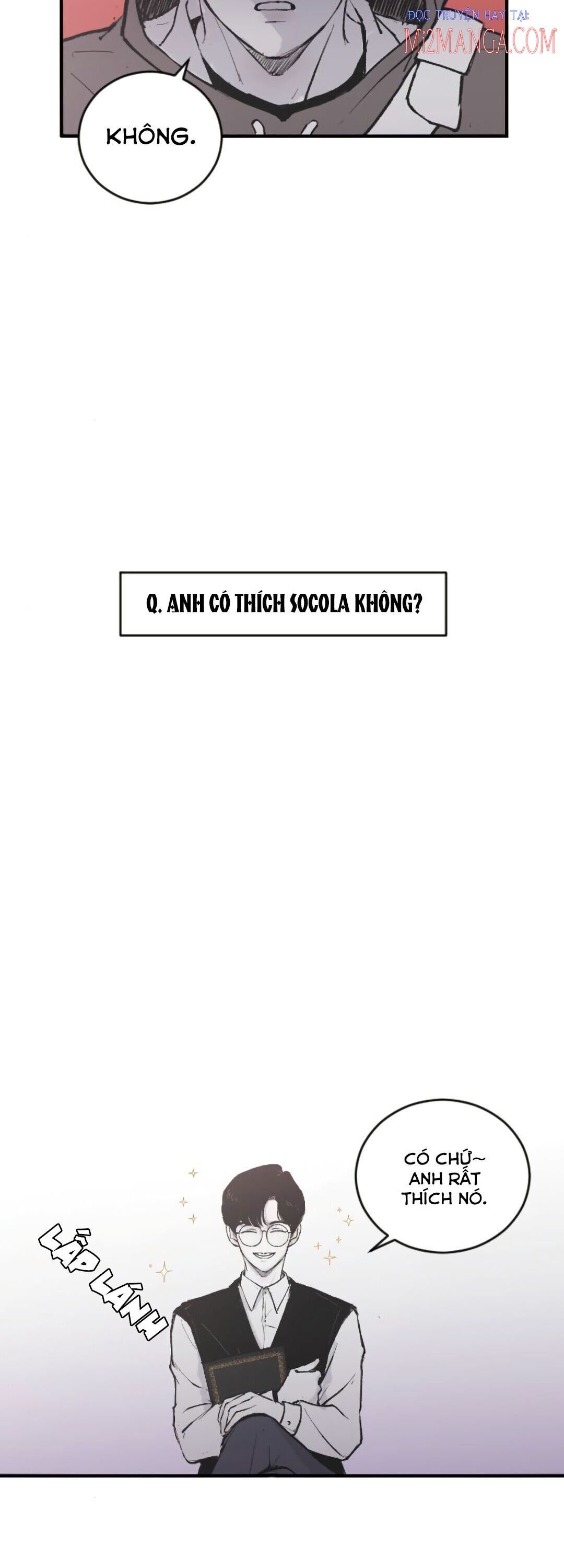 Ba Người Anh Trai Chap 5 - Next Chap 6