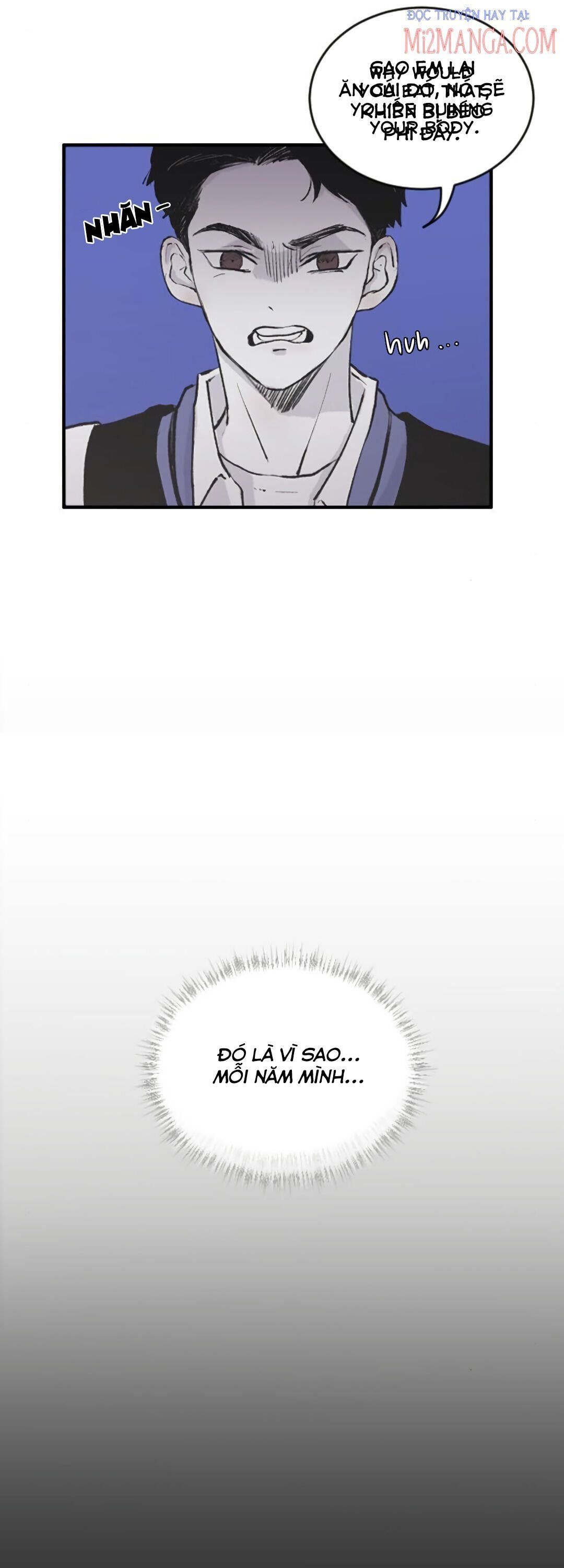 Ba Người Anh Trai Chap 5 - Next Chap 6