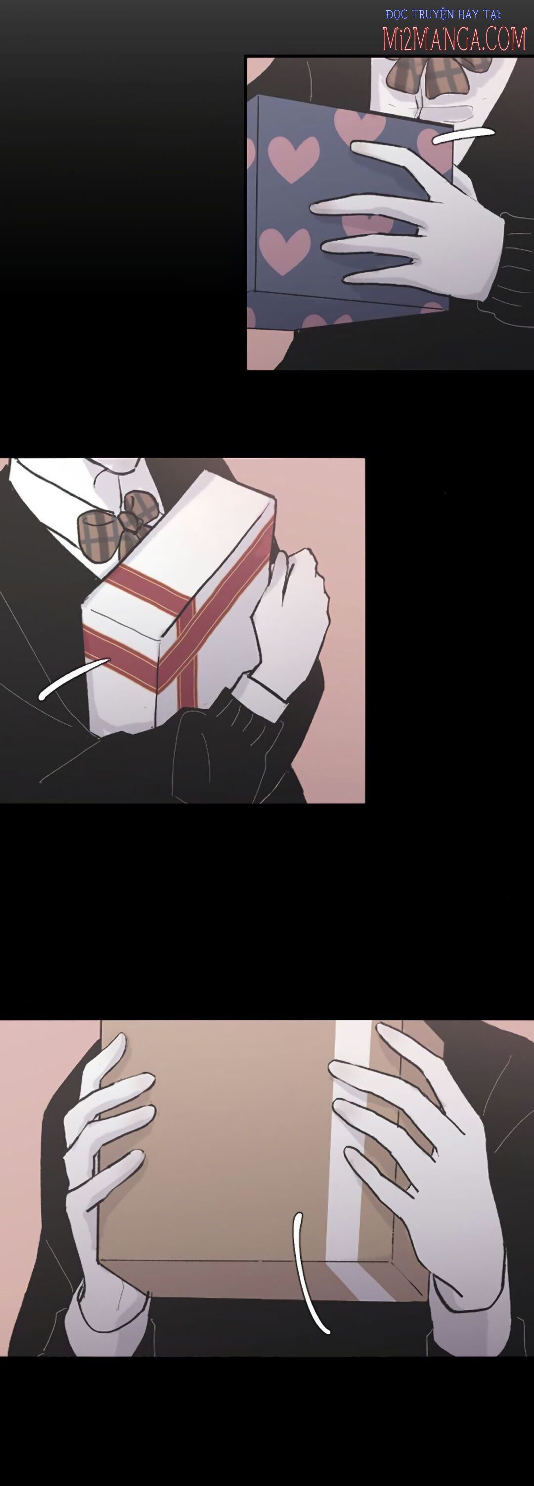 Ba Người Anh Trai Chap 5 - Next Chap 6