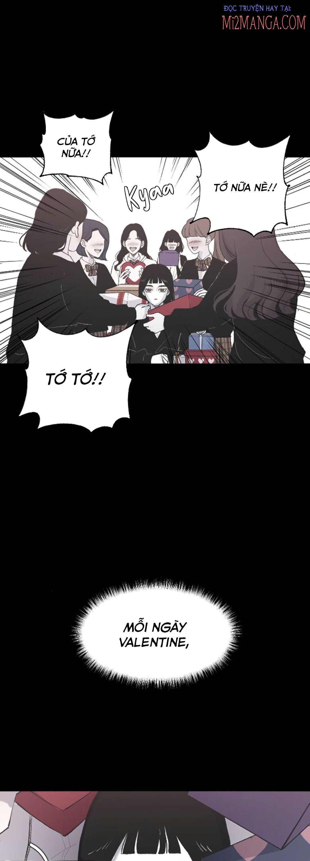 Ba Người Anh Trai Chap 5 - Next Chap 6