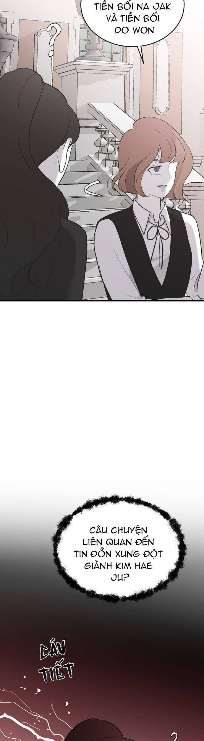 Ba Người Anh Trai Chap 50 - Next Chap 51