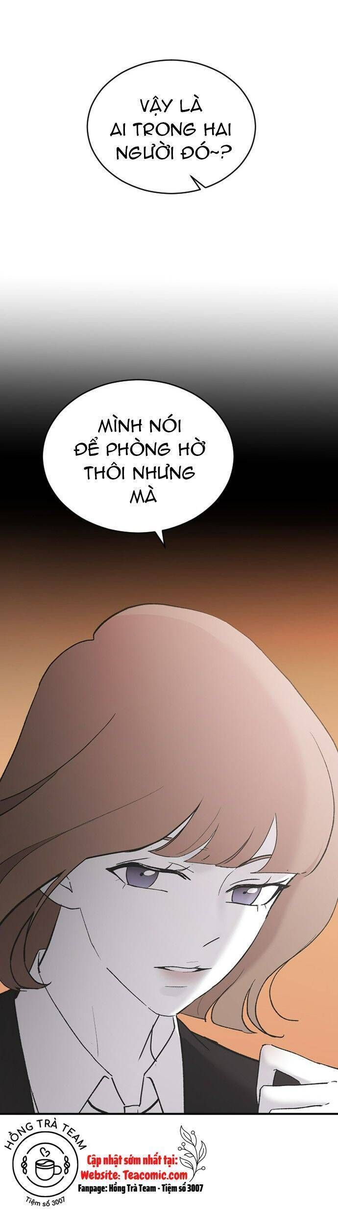 Ba Người Anh Trai Chap 50 - Next Chap 51