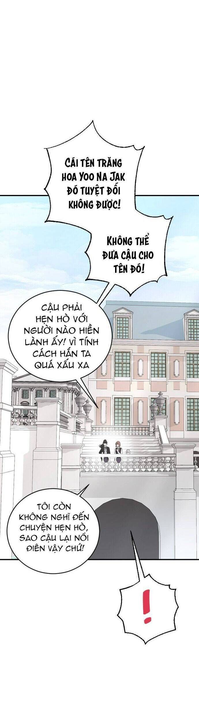 Ba Người Anh Trai Chap 50 - Next Chap 51