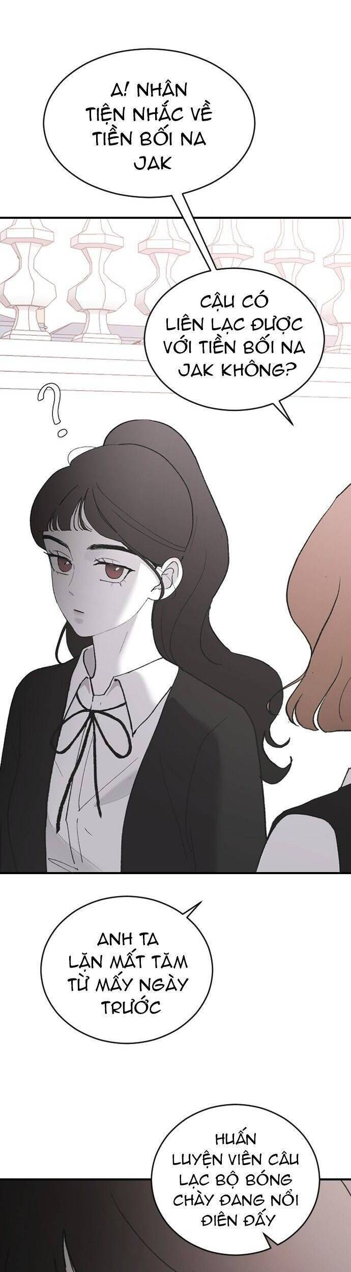 Ba Người Anh Trai Chap 50 - Next Chap 51